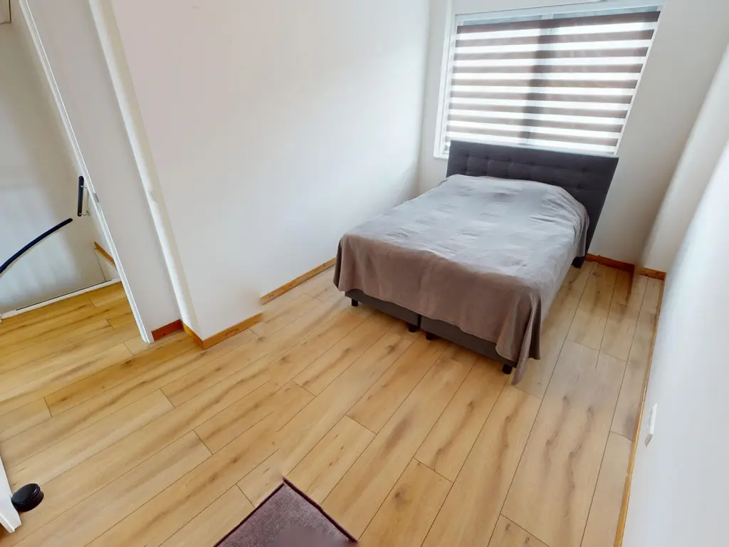 Bregweitje 7, BLOKKER