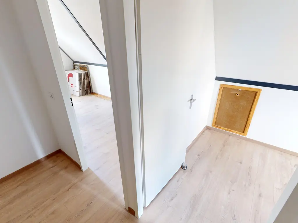 Bregweitje 7, BLOKKER