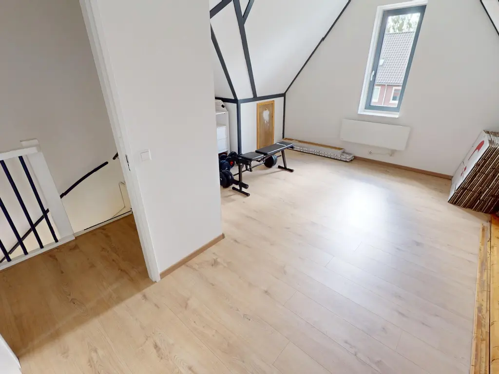 Bregweitje 7, BLOKKER