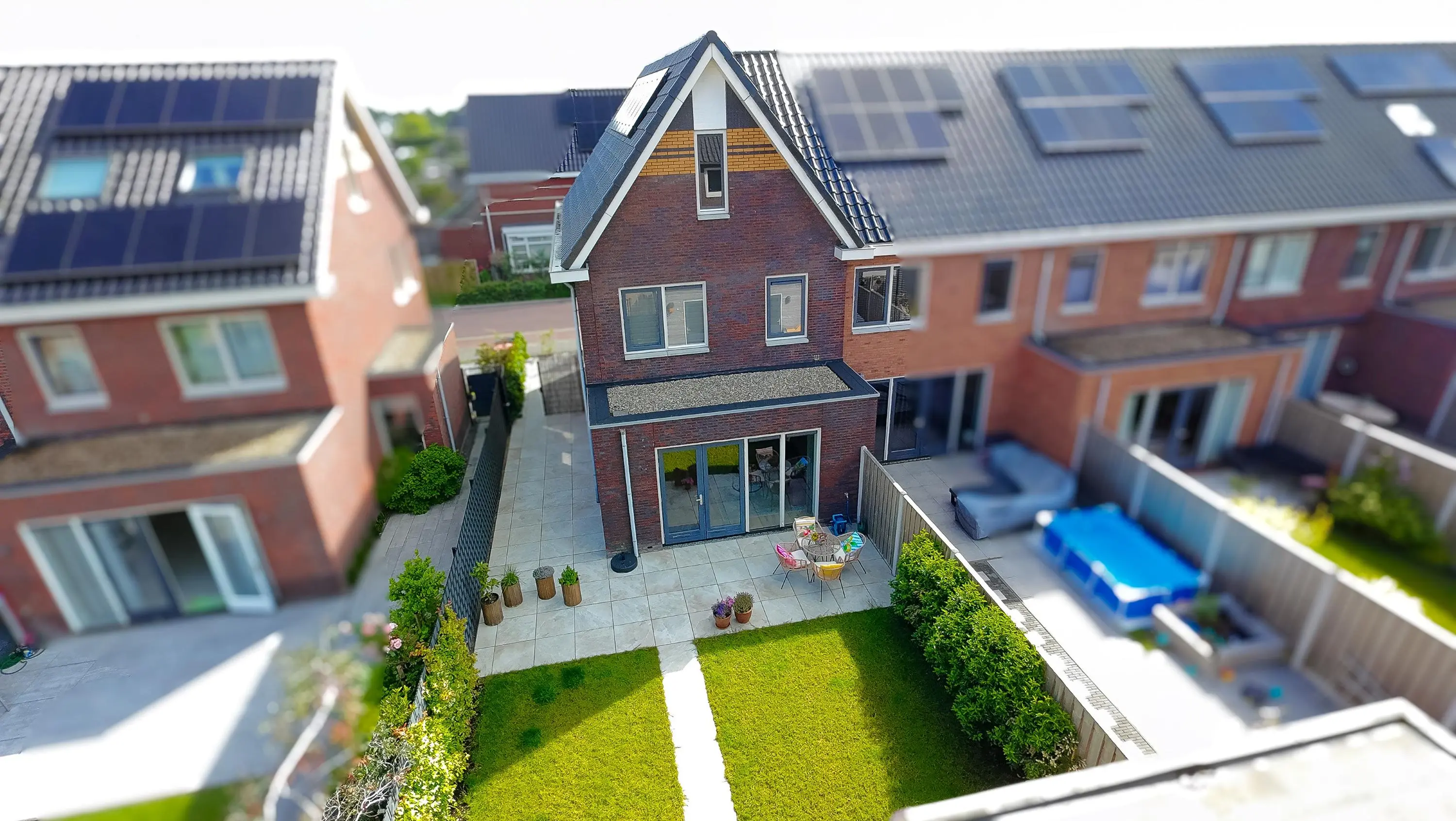 Bregweitje 7