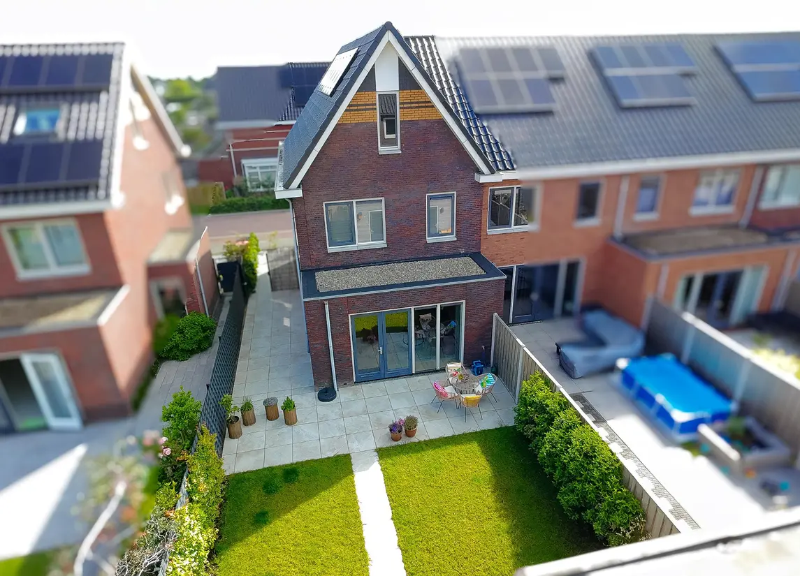 Bregweitje 7