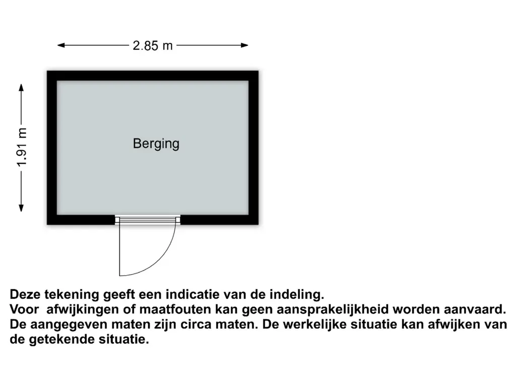 Bregweitje 7, BLOKKER