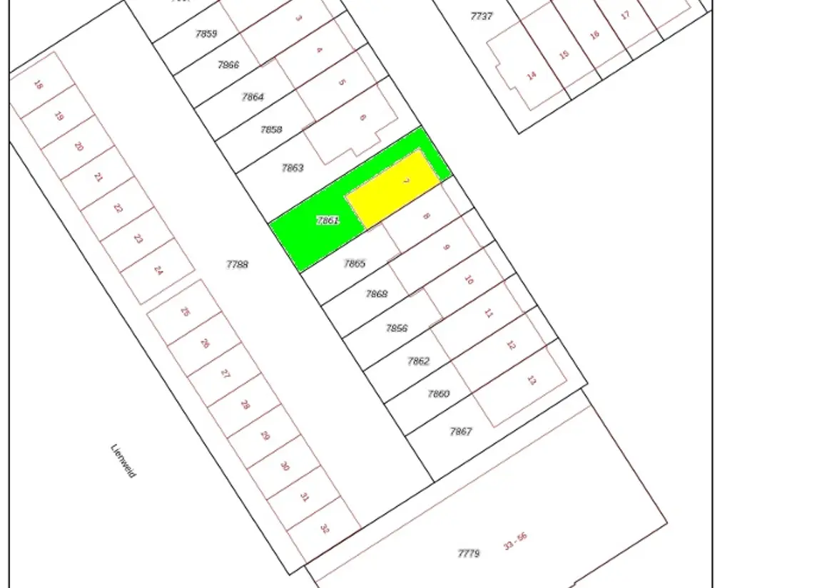 Bregweitje 7