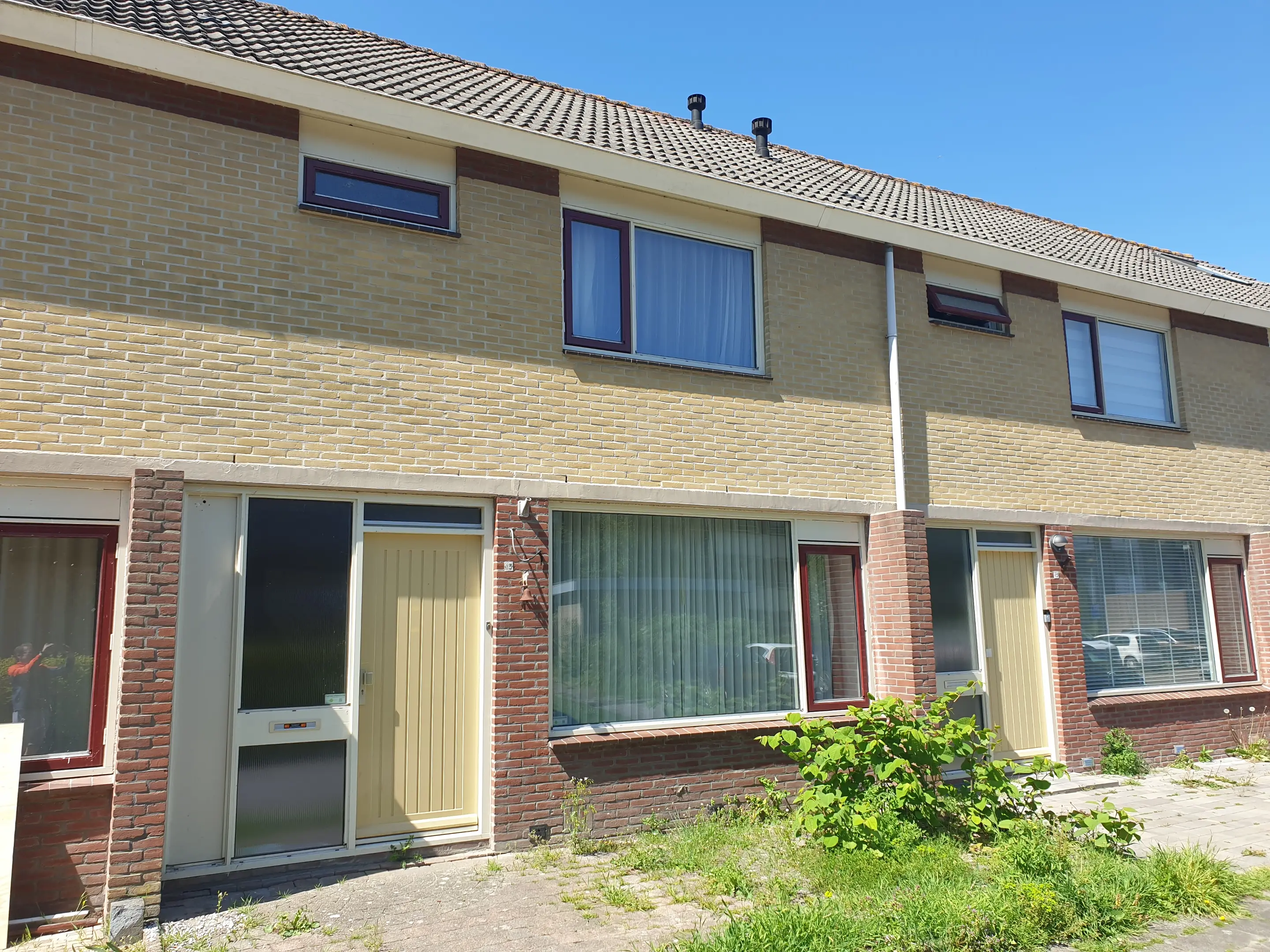 Elzenbaan 13