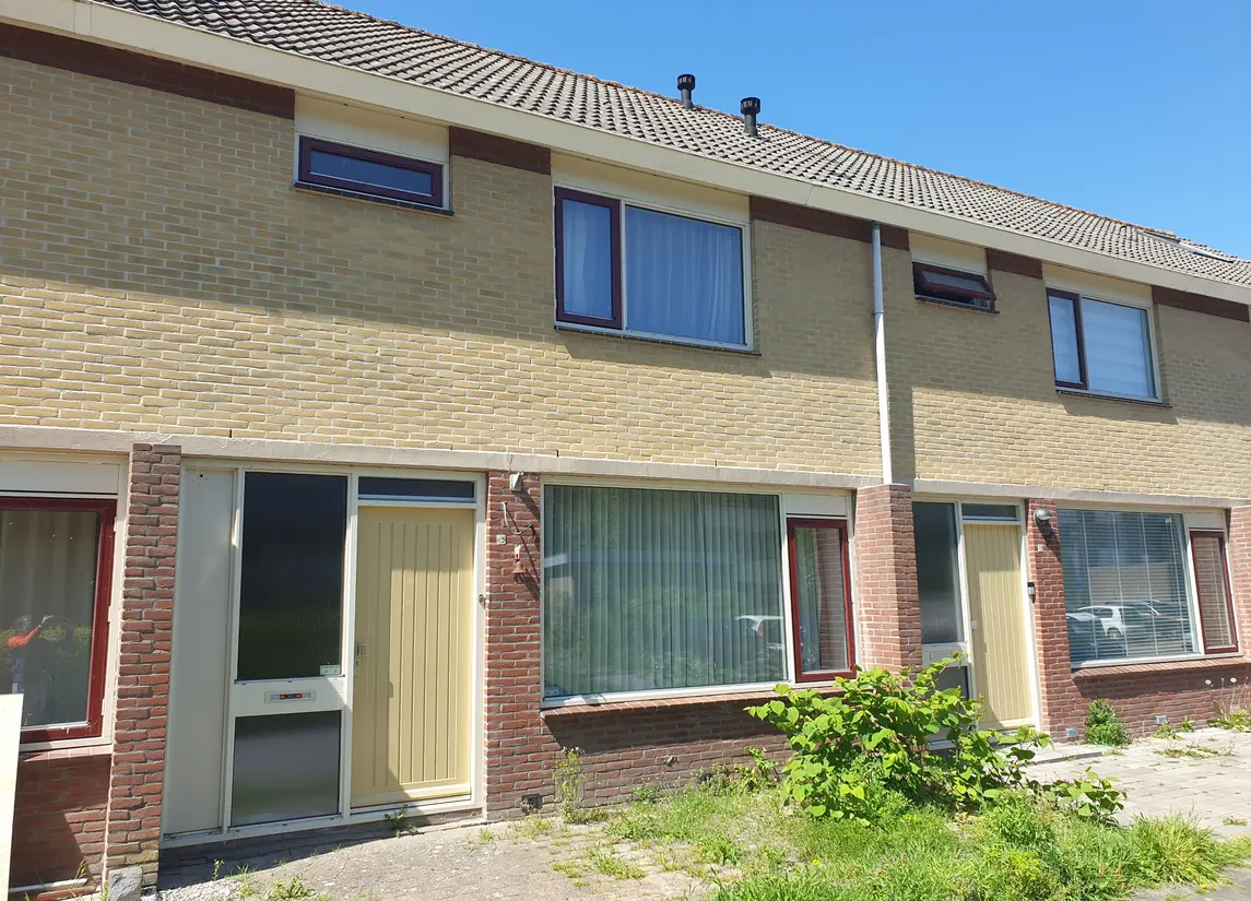 Elzenbaan 13