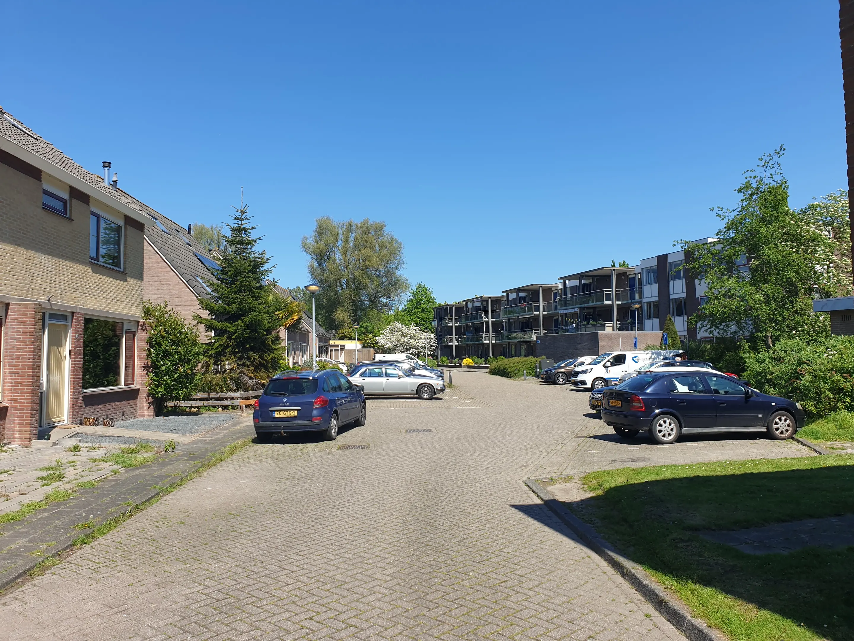 Elzenbaan 13