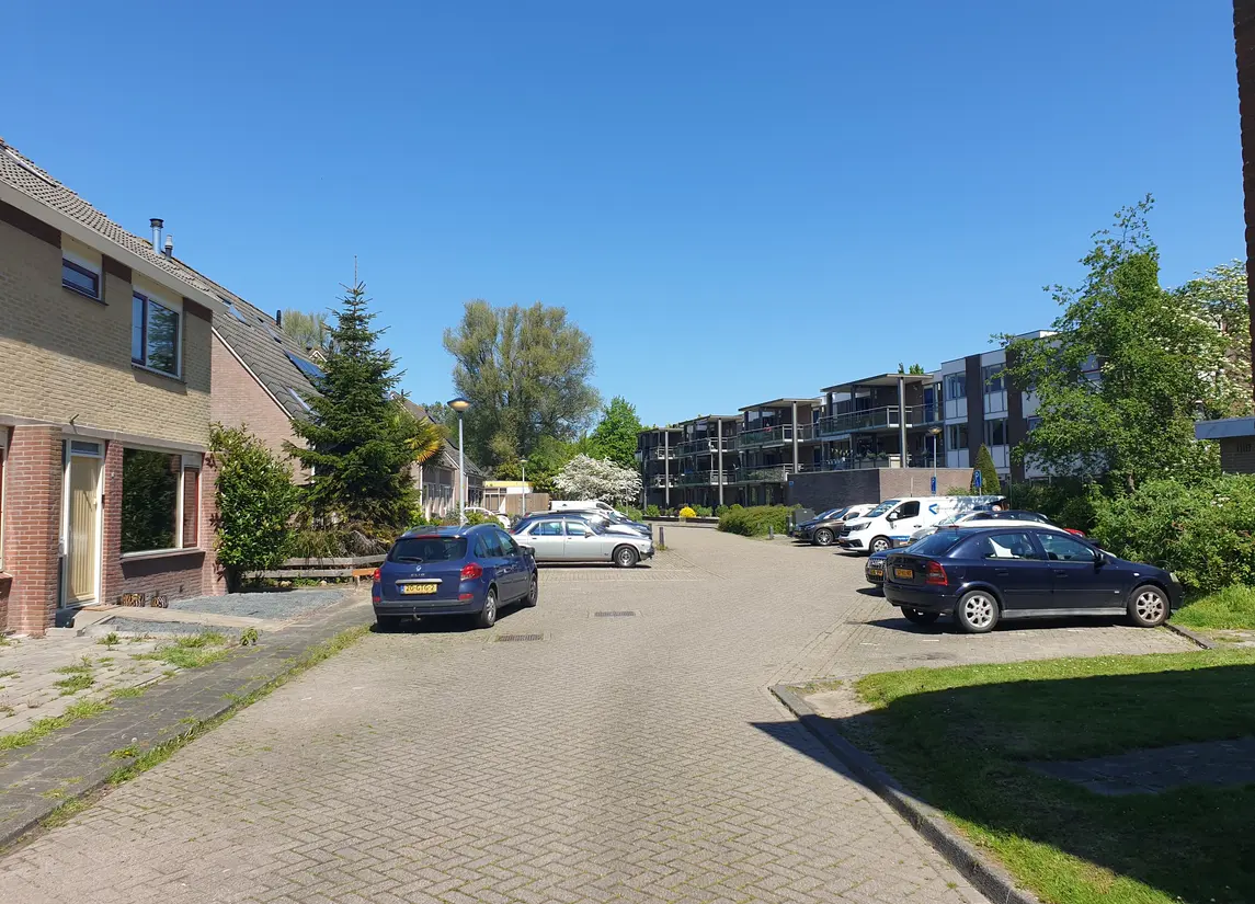 Elzenbaan 13