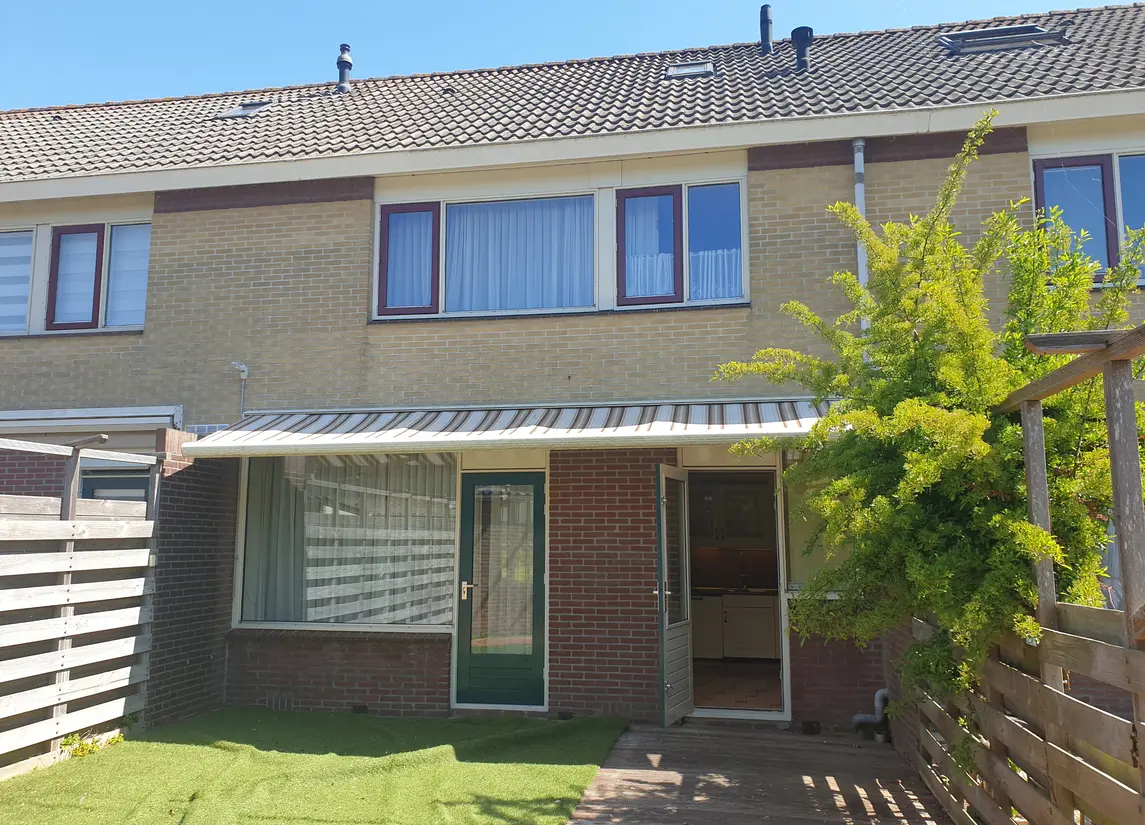 Elzenbaan 13