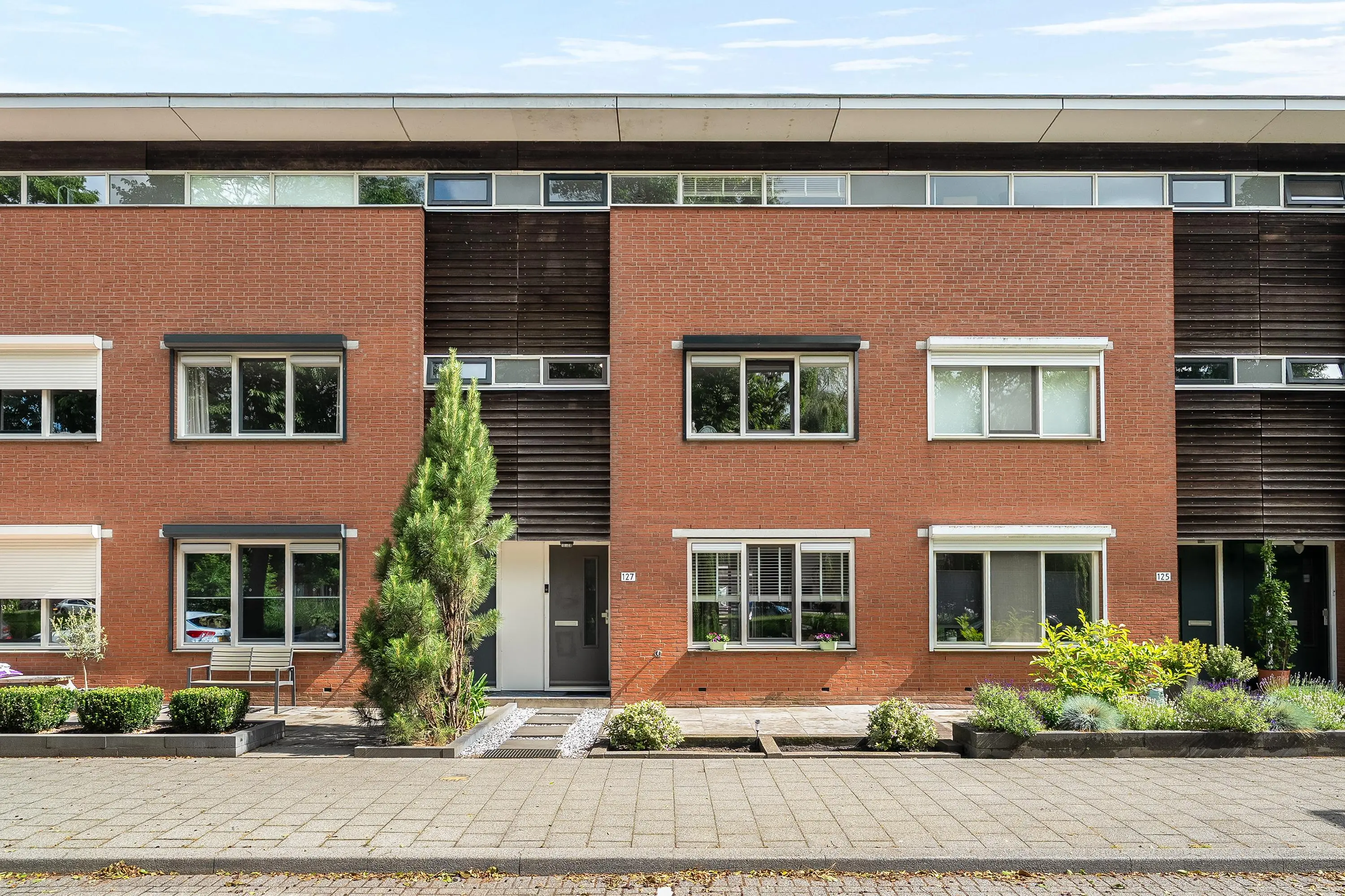 Nieuwe Wetering 127