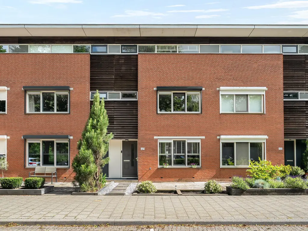 Nieuwe Wetering 127, HOOGVLIET ROTTERDAM