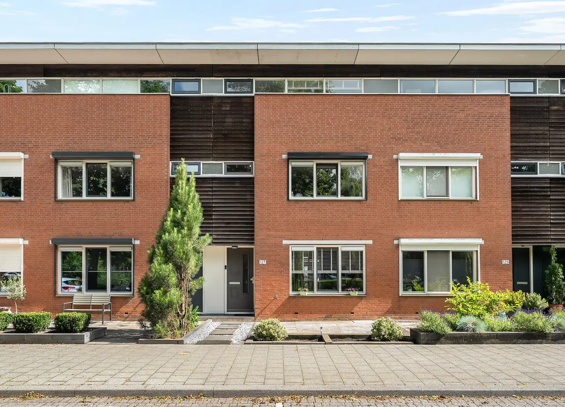 Nieuwe Wetering 127