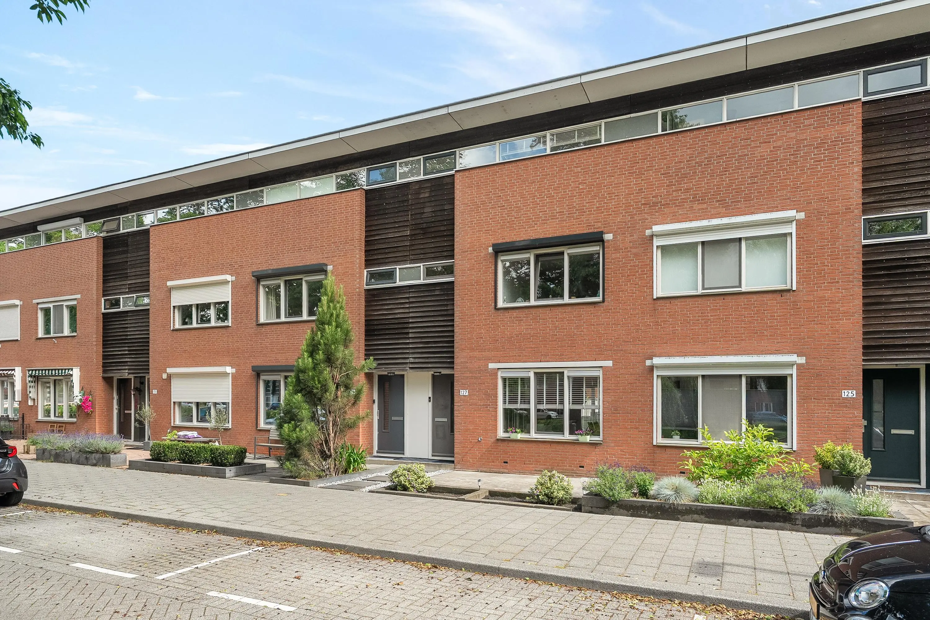 Nieuwe Wetering 127