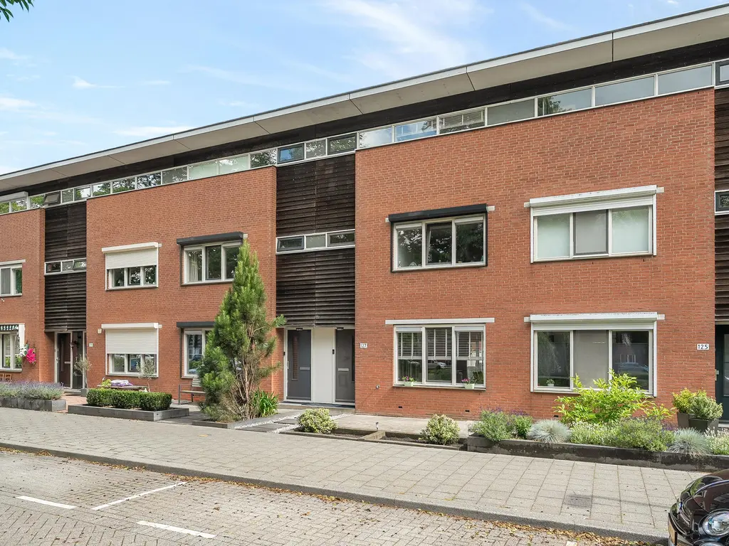 Nieuwe Wetering 127, HOOGVLIET ROTTERDAM