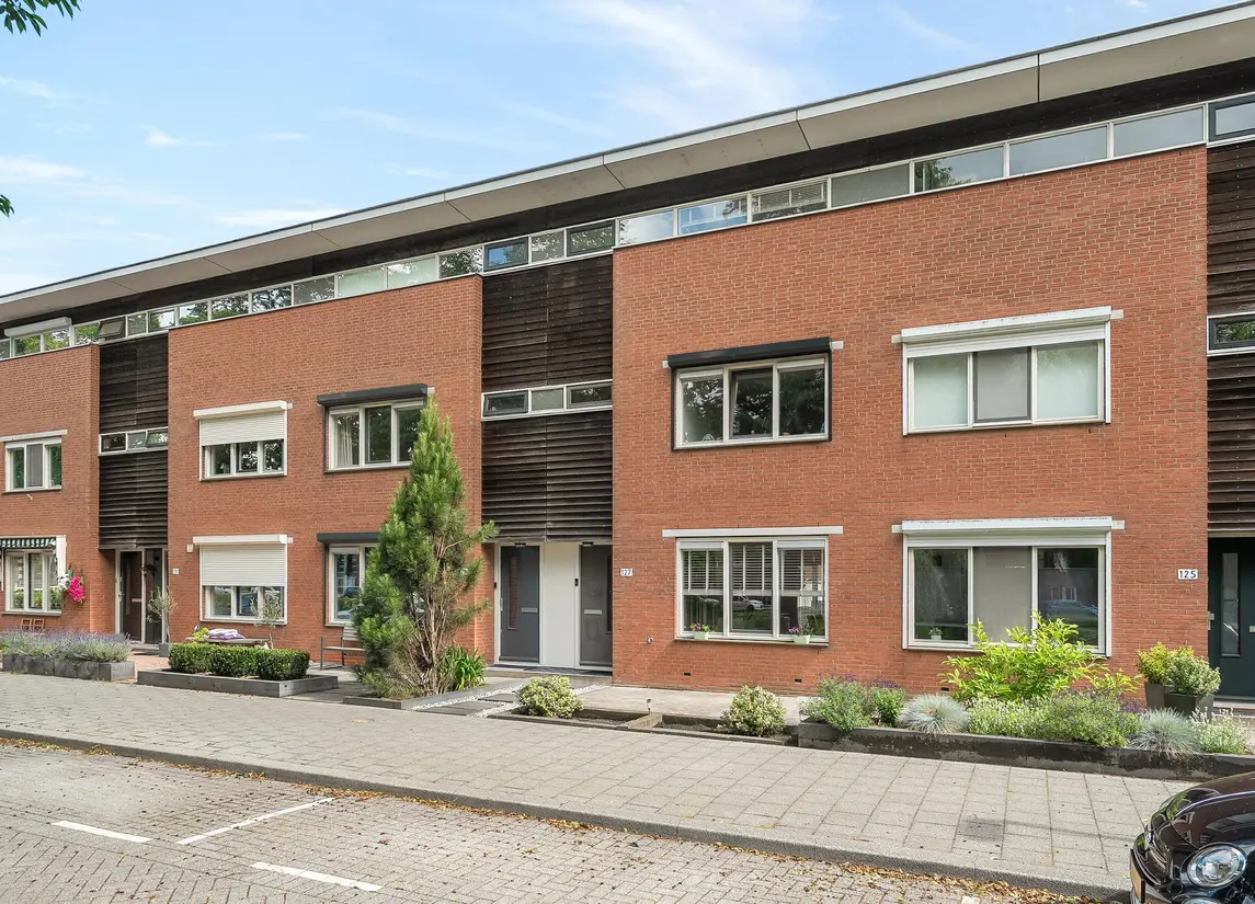 Nieuwe Wetering 127