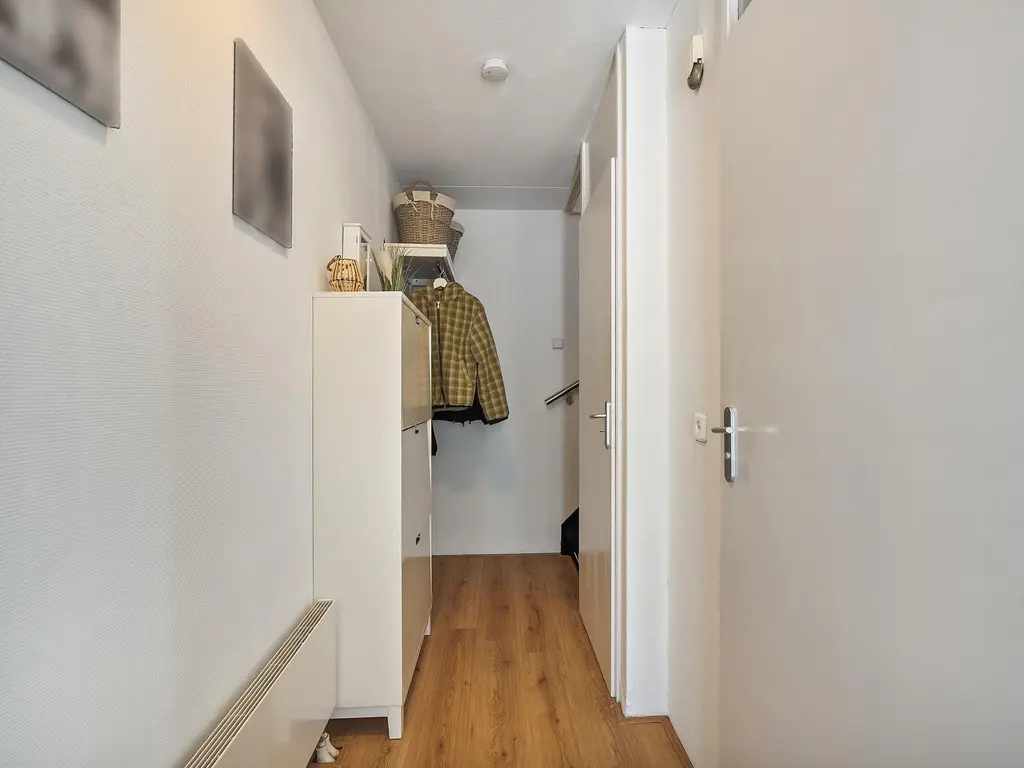 Nieuwe Wetering 127, HOOGVLIET ROTTERDAM