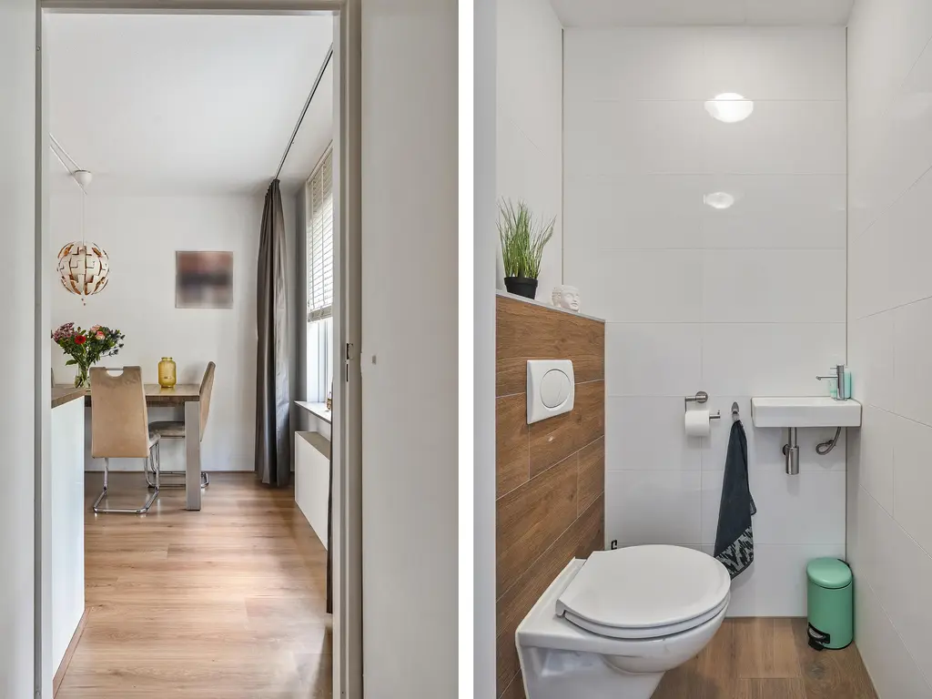 Nieuwe Wetering 127, HOOGVLIET ROTTERDAM