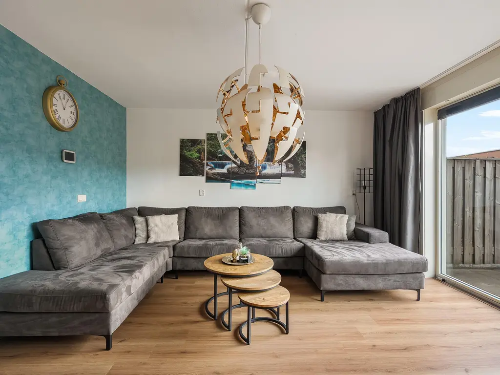 Nieuwe Wetering 127, HOOGVLIET ROTTERDAM
