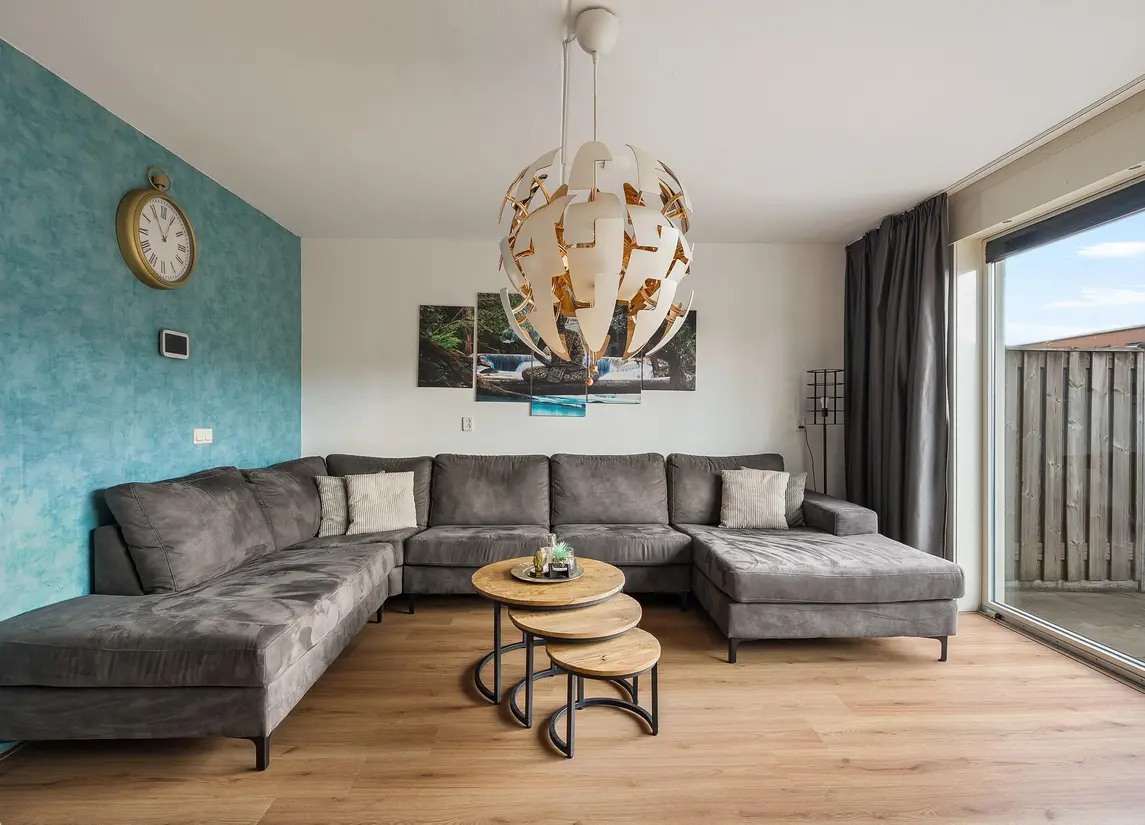 Nieuwe Wetering 127