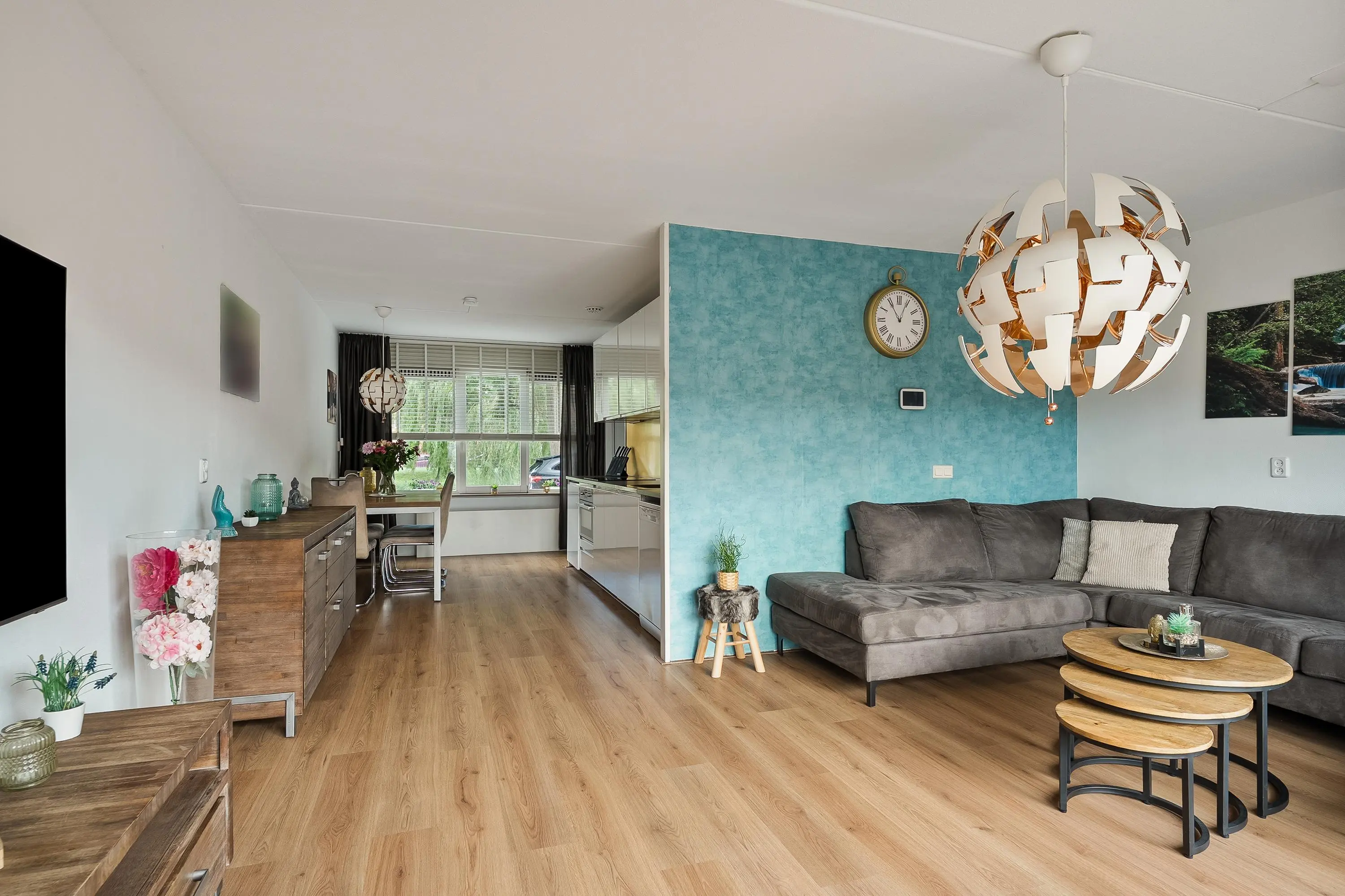 Nieuwe Wetering 127
