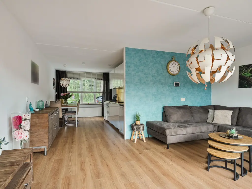 Nieuwe Wetering 127, HOOGVLIET ROTTERDAM