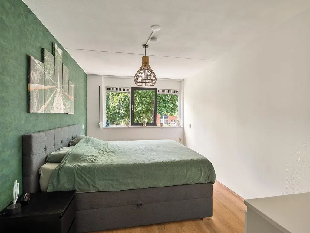 Nieuwe Wetering 127, HOOGVLIET ROTTERDAM