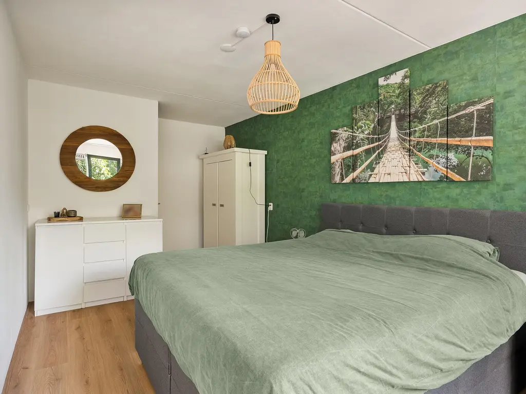 Nieuwe Wetering 127, HOOGVLIET ROTTERDAM