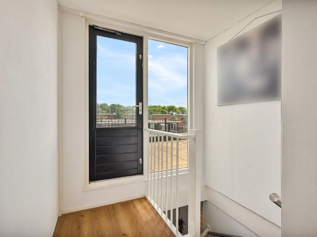Nieuwe Wetering 127, HOOGVLIET ROTTERDAM