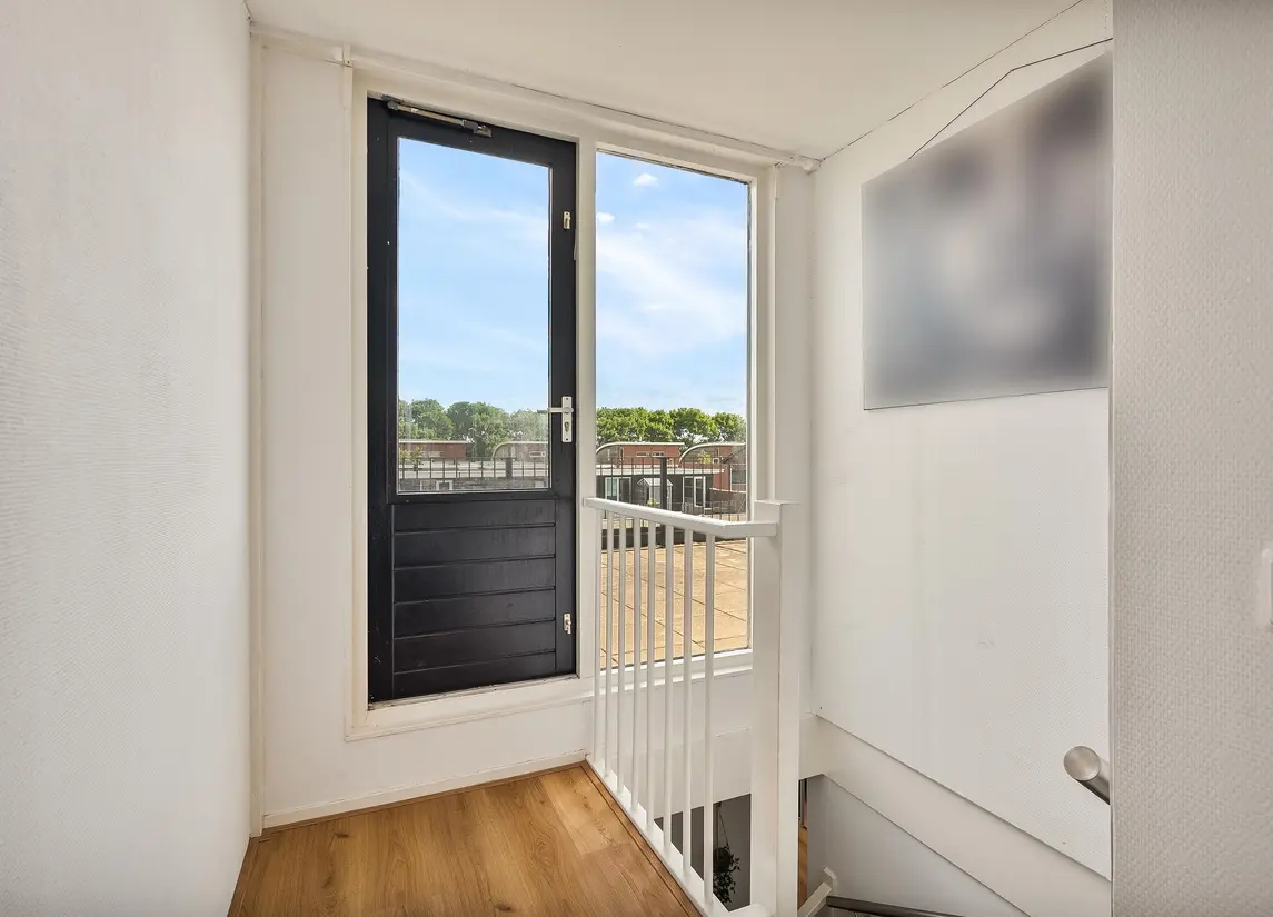 Nieuwe Wetering 127