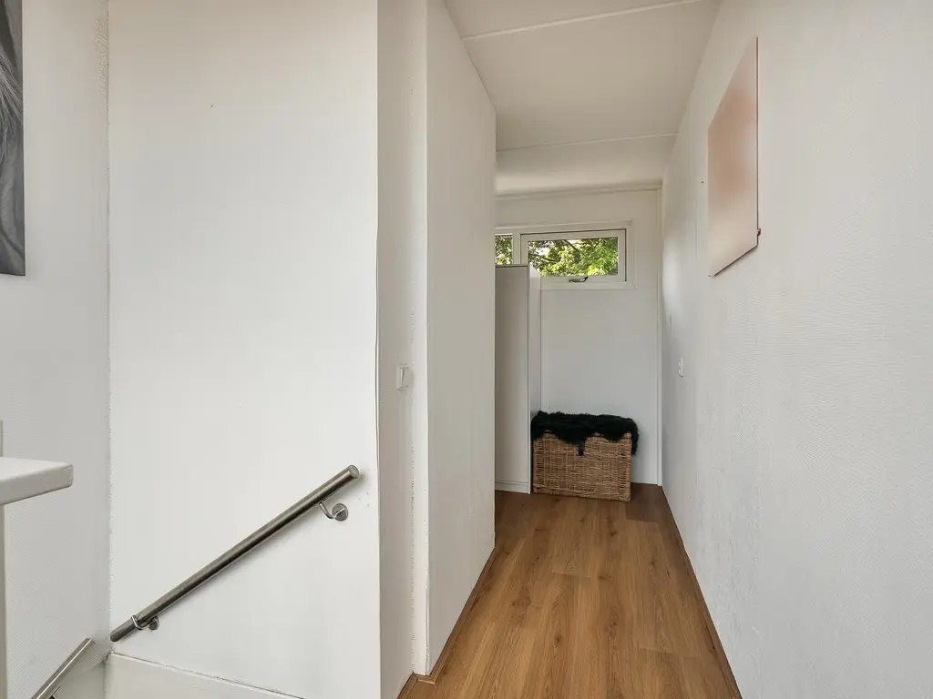 Nieuwe Wetering 127, HOOGVLIET ROTTERDAM