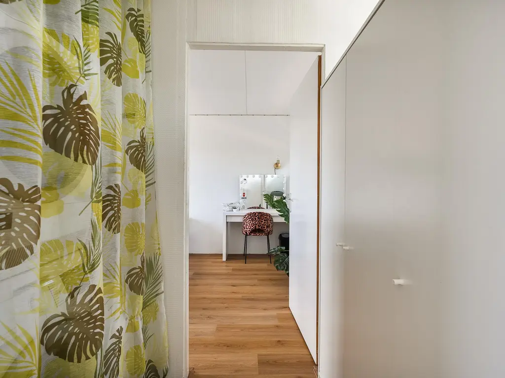 Nieuwe Wetering 127, HOOGVLIET ROTTERDAM