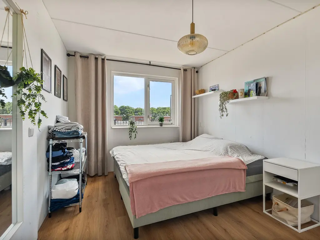 Nieuwe Wetering 127, HOOGVLIET ROTTERDAM