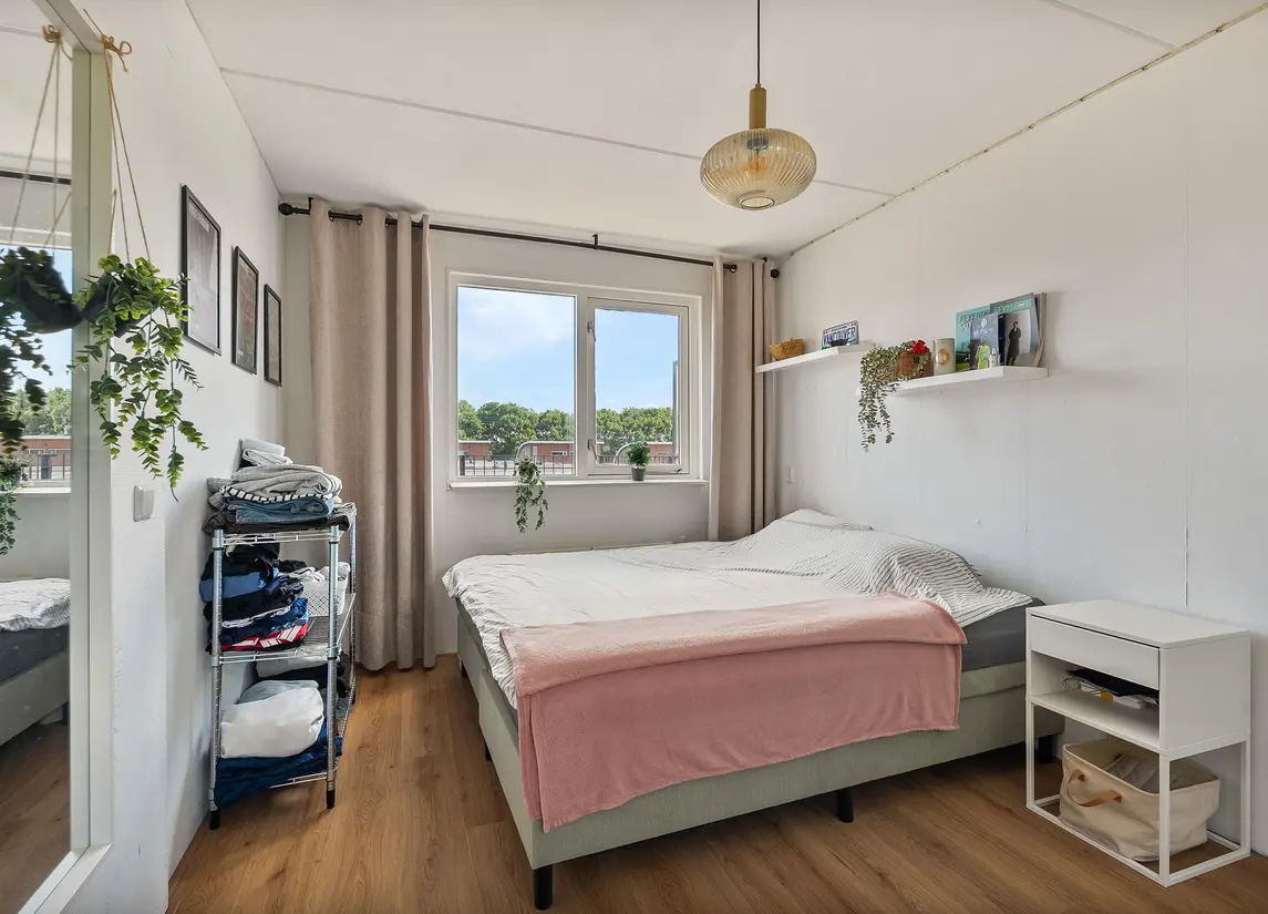 Nieuwe Wetering 127
