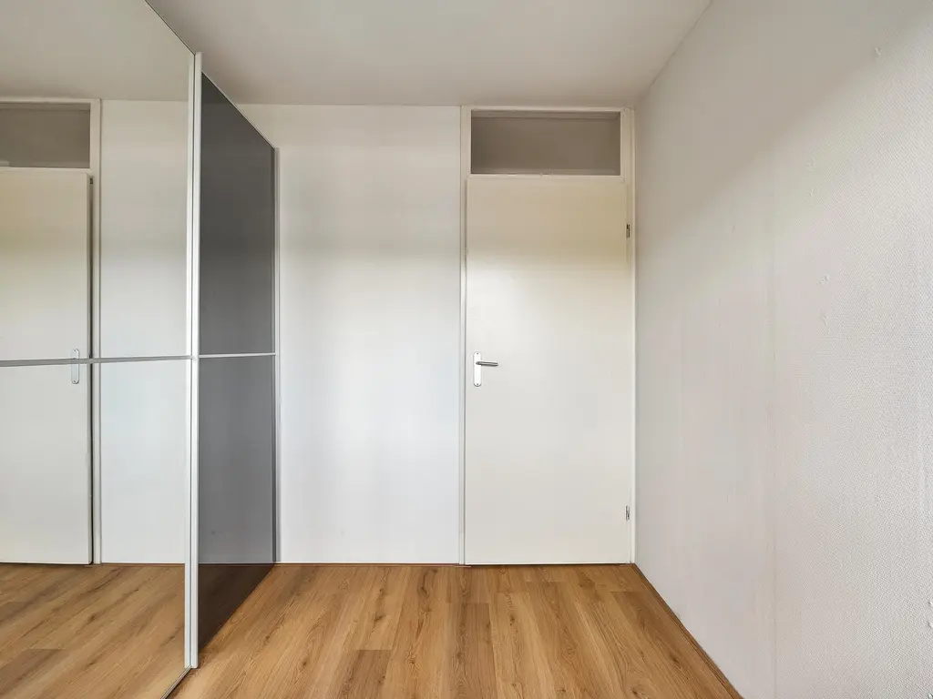 Nieuwe Wetering 127, HOOGVLIET ROTTERDAM
