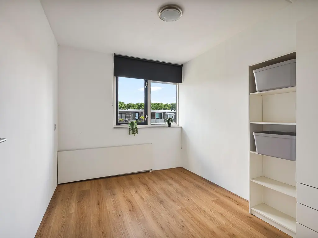 Nieuwe Wetering 127, HOOGVLIET ROTTERDAM