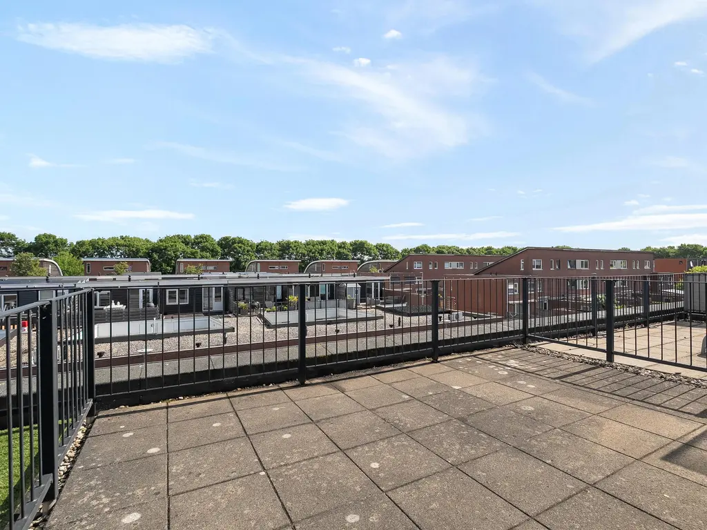 Nieuwe Wetering 127, HOOGVLIET ROTTERDAM