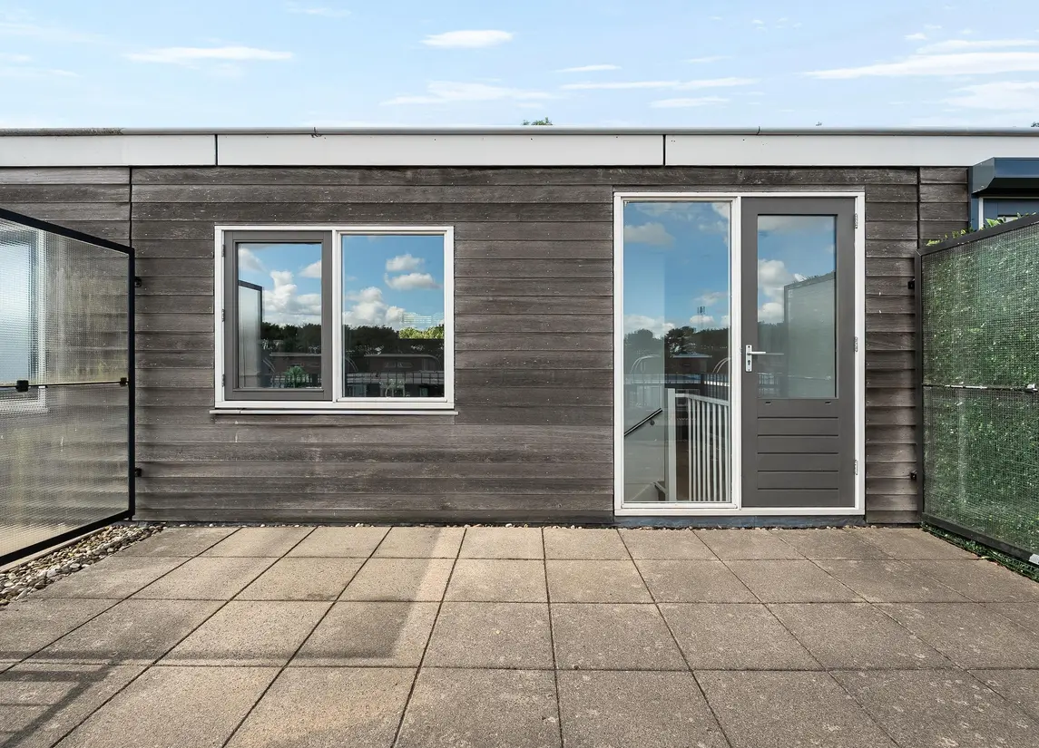 Nieuwe Wetering 127