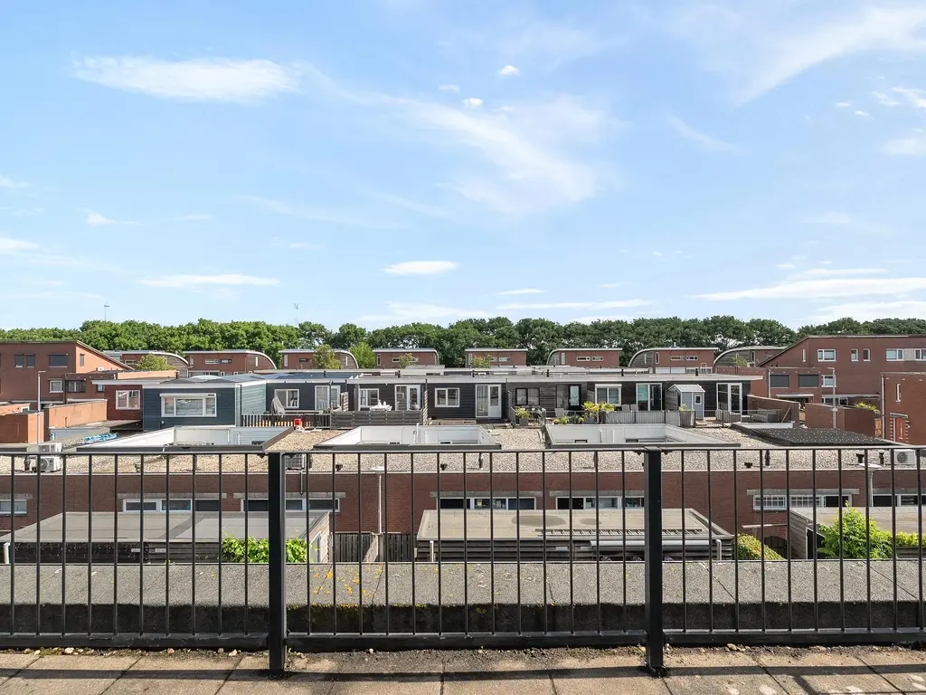 Nieuwe Wetering 127, HOOGVLIET ROTTERDAM