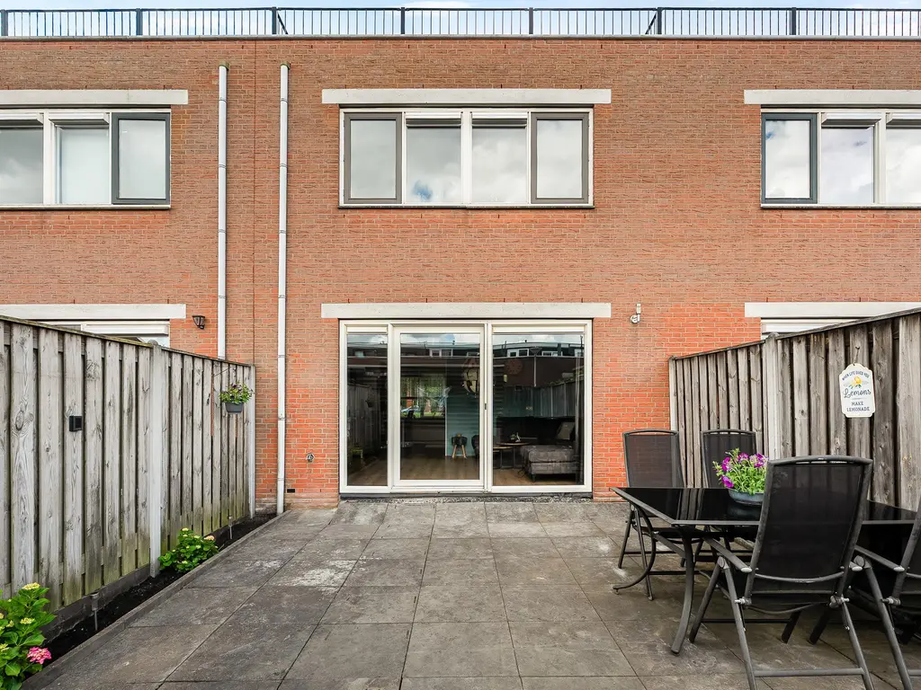 Nieuwe Wetering 127, HOOGVLIET ROTTERDAM