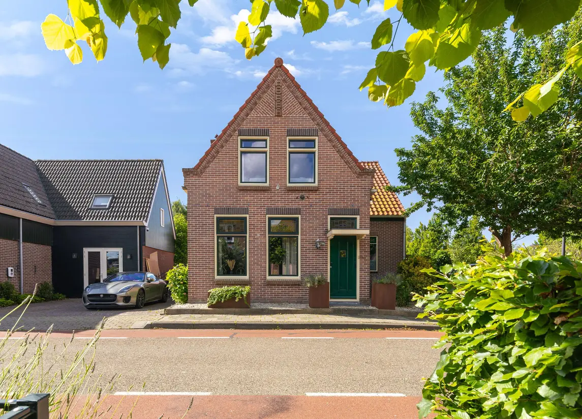 Hoofdstraat 66