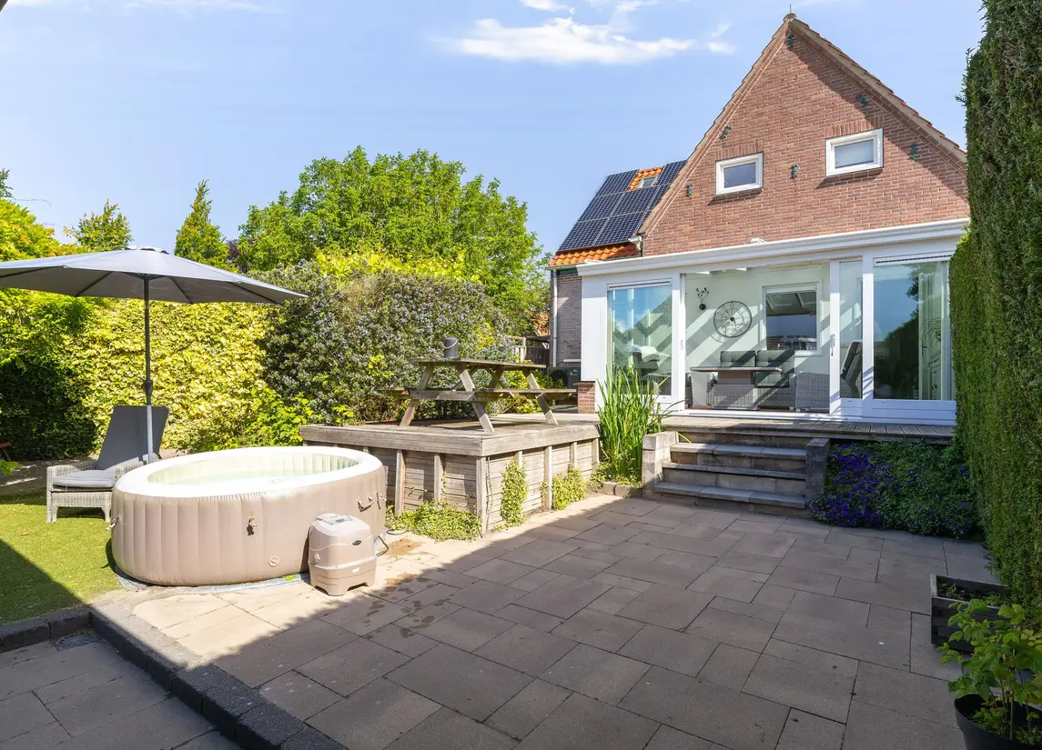 Hoofdstraat 66