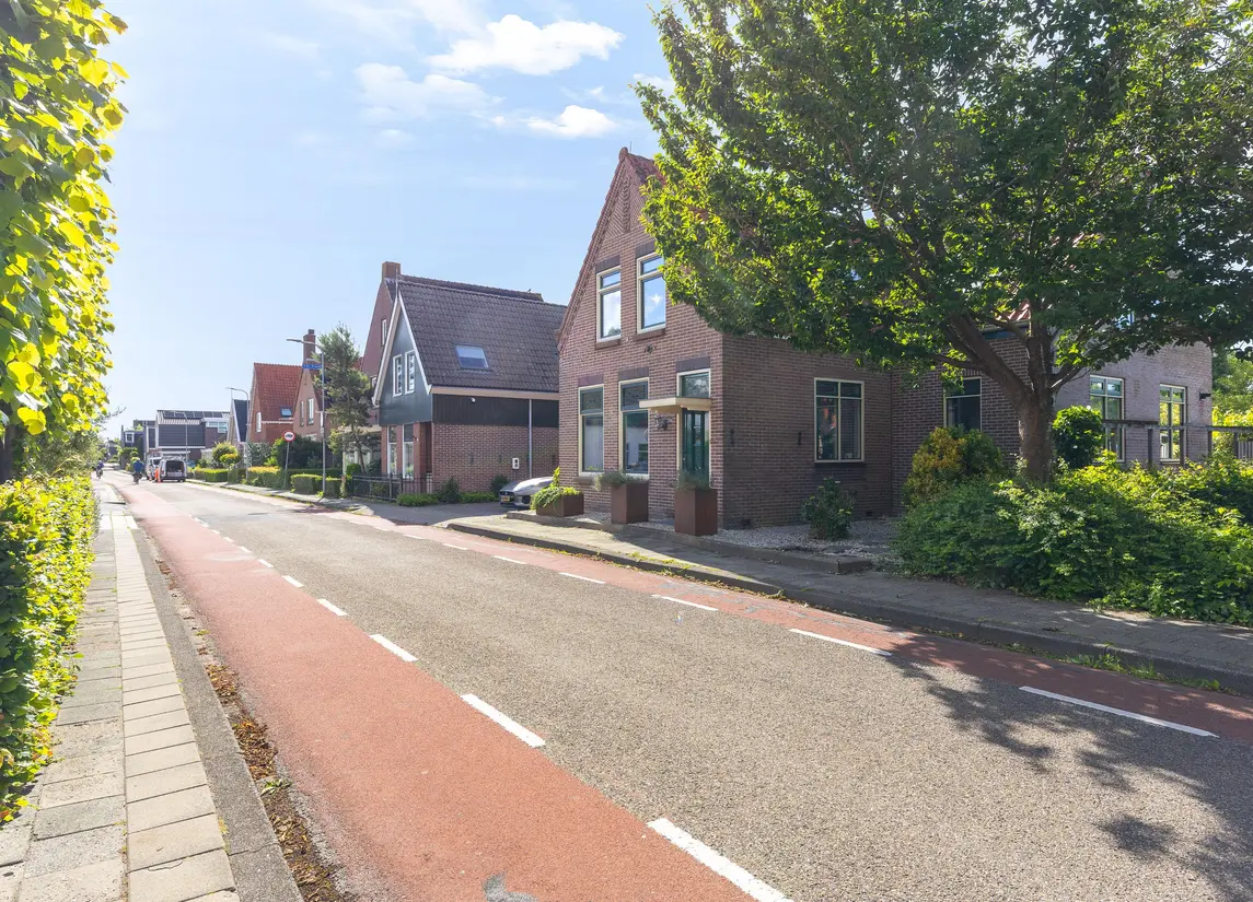 Hoofdstraat 66