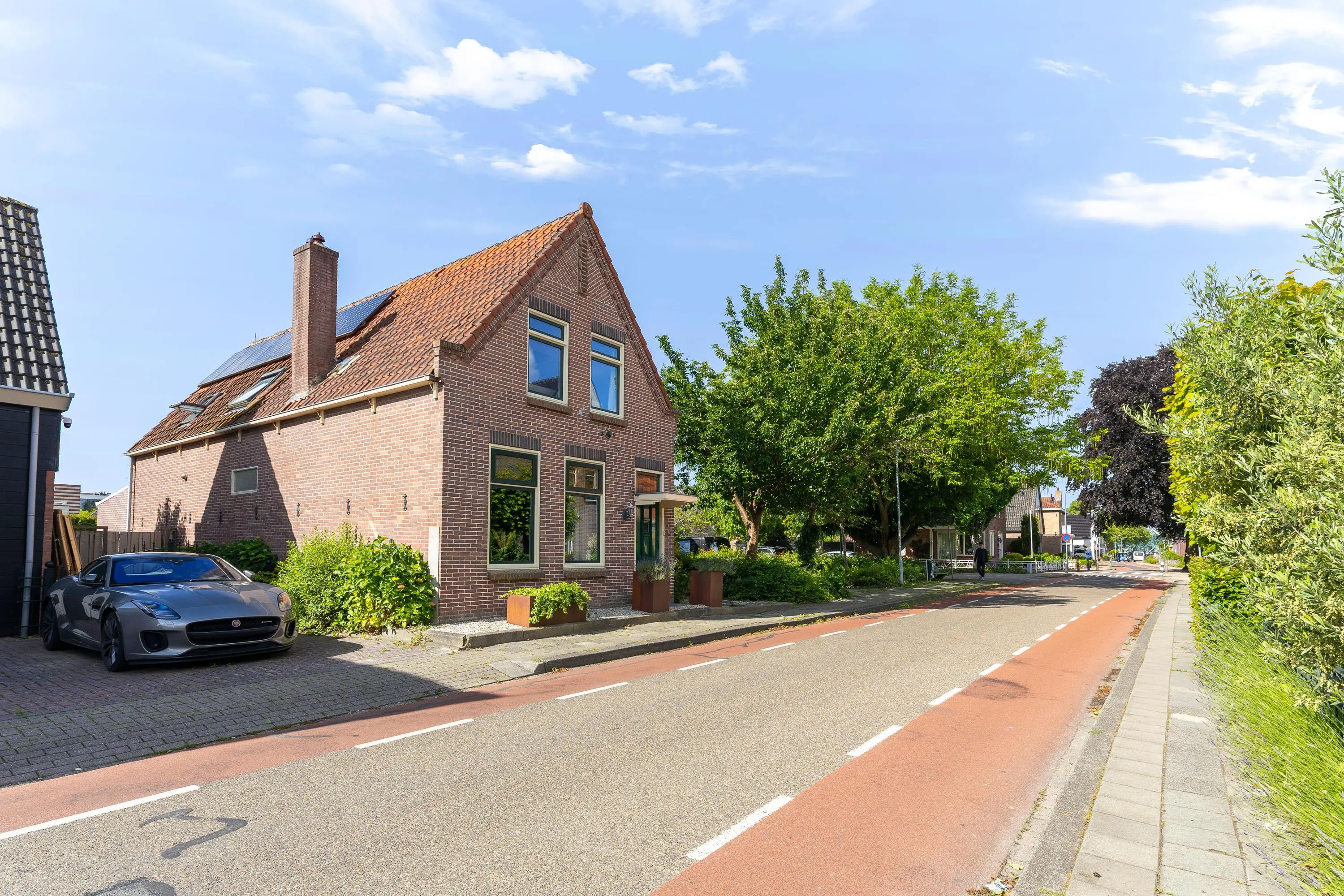 Hoofdstraat 66