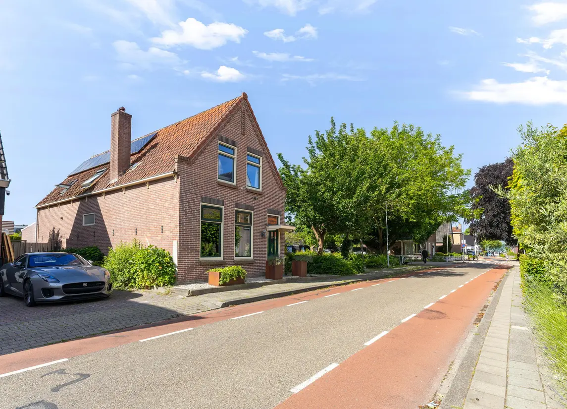 Hoofdstraat 66
