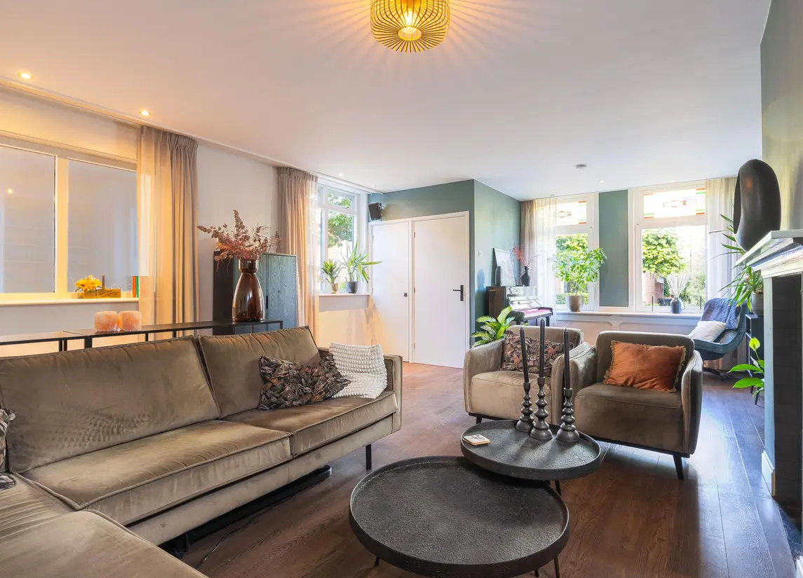 Hoofdstraat 66