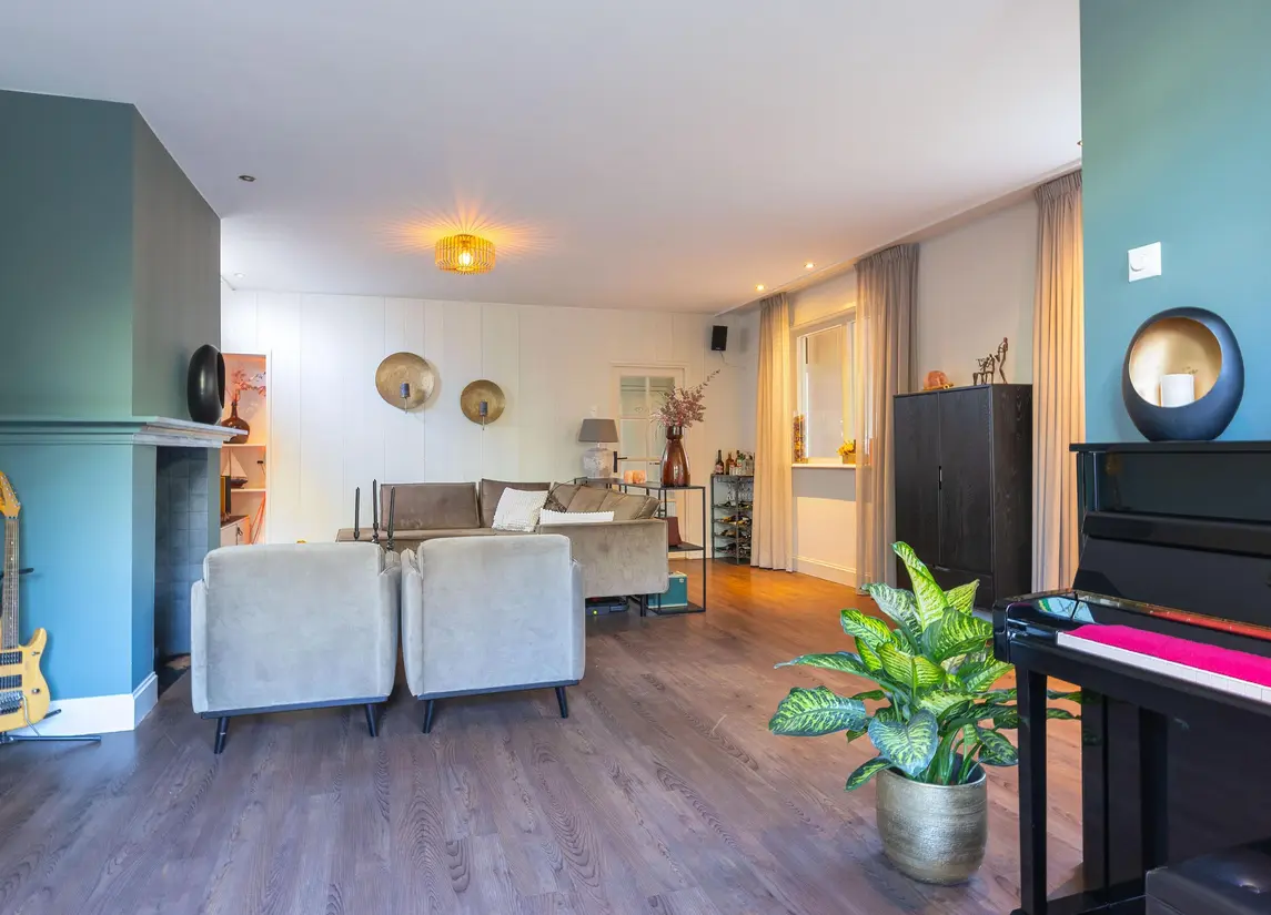 Hoofdstraat 66
