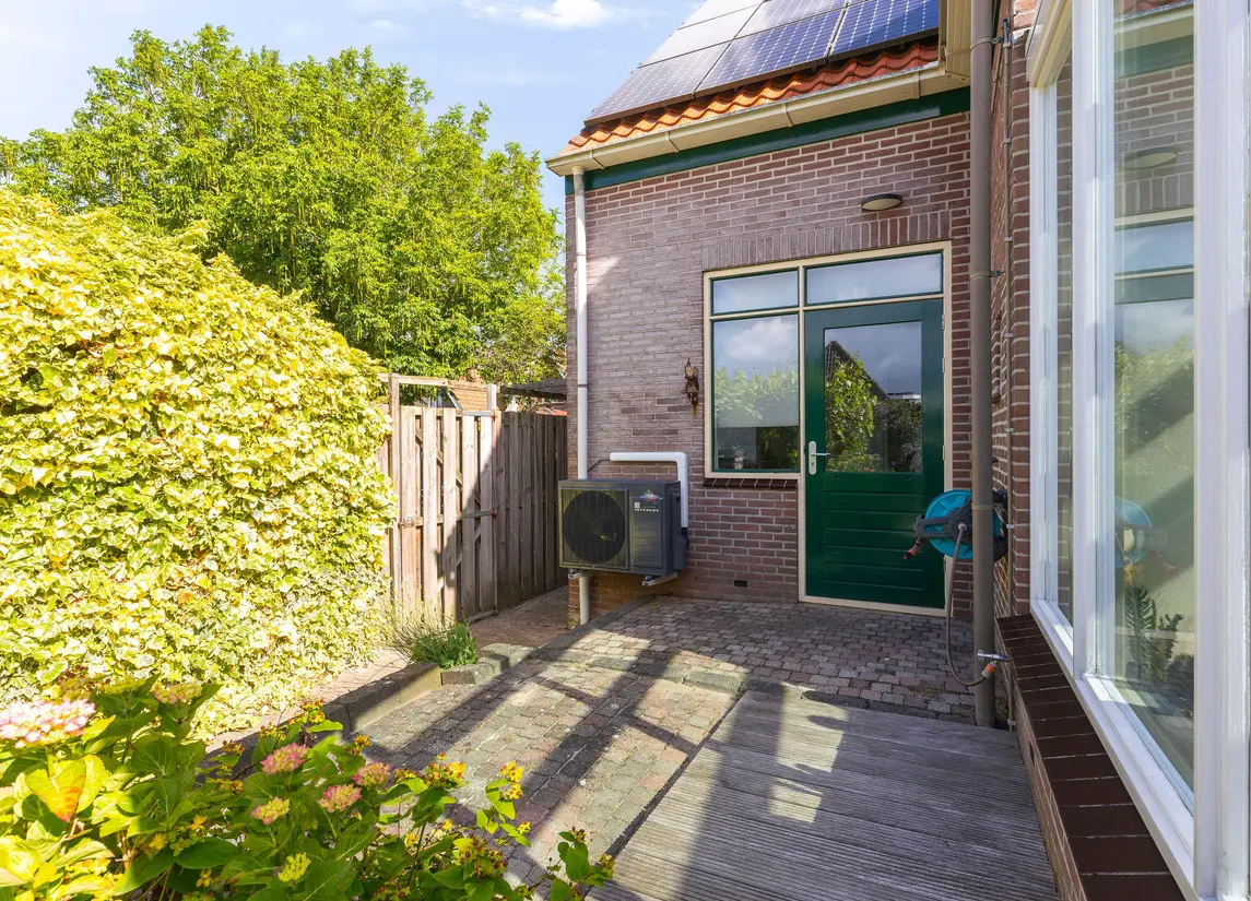 Hoofdstraat 66