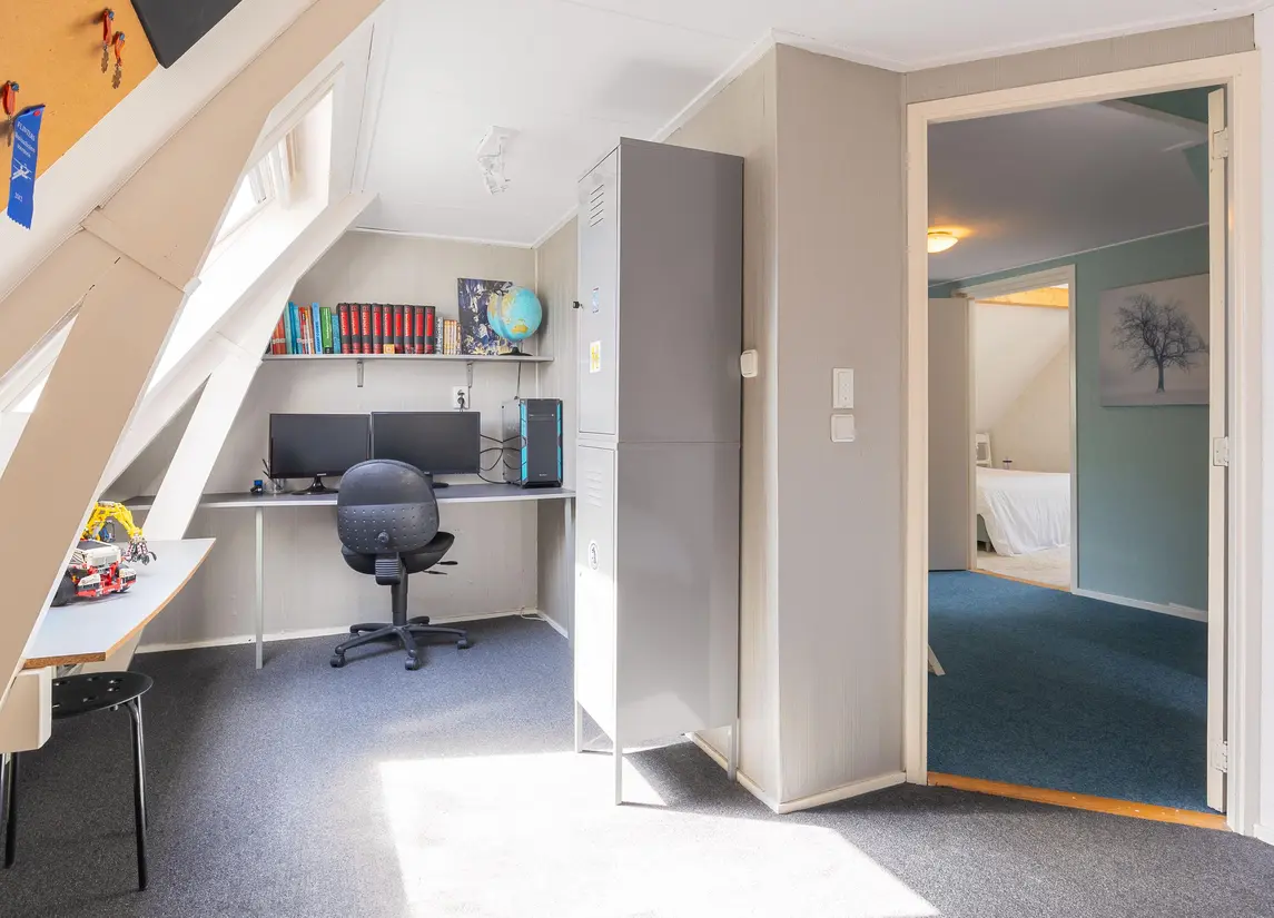 Hoofdstraat 66