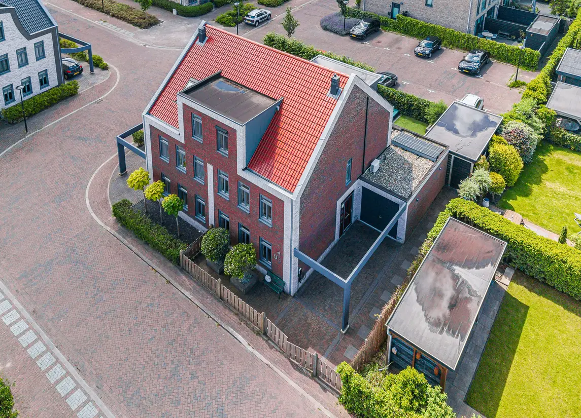 Nachtegaalstraat 93