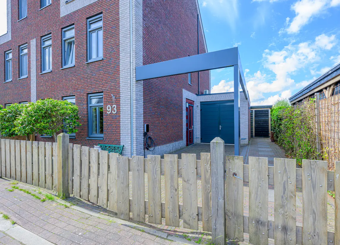 Nachtegaalstraat 93