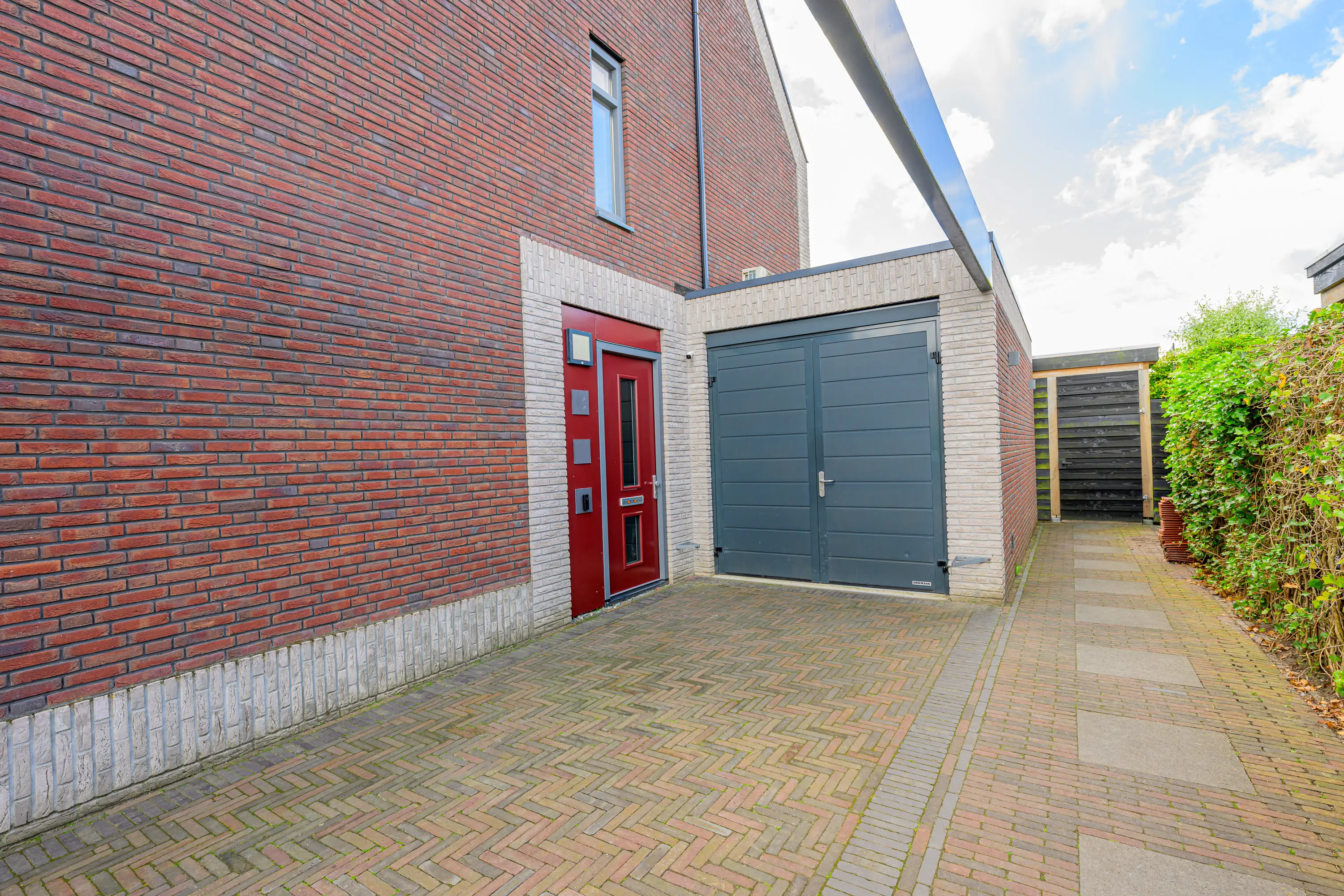 Nachtegaalstraat 93